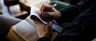 Book Writing